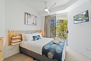 Crystal Bay on the Broadwater