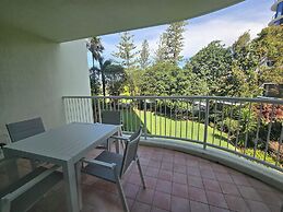 Crystal Bay on the Broadwater