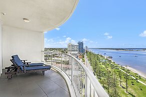 Crystal Bay on the Broadwater