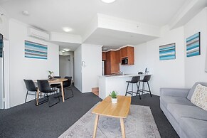 Crystal Bay on the Broadwater