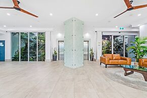 Crystal Bay on the Broadwater