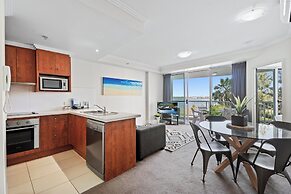 Crystal Bay on the Broadwater