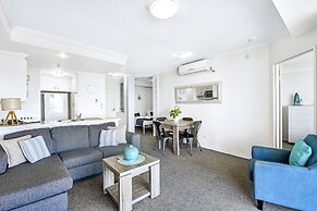 Crystal Bay on the Broadwater