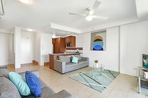 Crystal Bay on the Broadwater