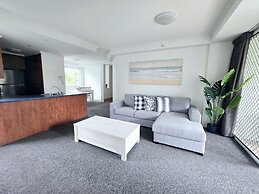 Crystal Bay on the Broadwater