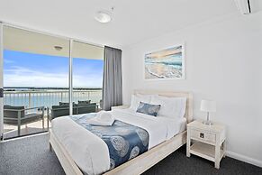 Crystal Bay on the Broadwater