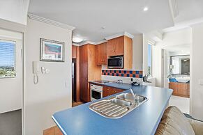 Crystal Bay on the Broadwater