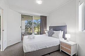Crystal Bay on the Broadwater