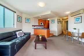 Crystal Bay on the Broadwater