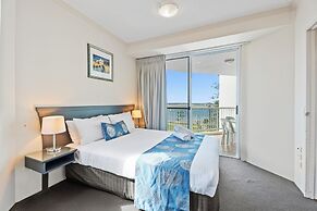 Crystal Bay on the Broadwater