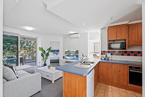 Crystal Bay on the Broadwater
