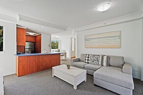 Crystal Bay on the Broadwater