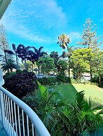 Crystal Bay on the Broadwater