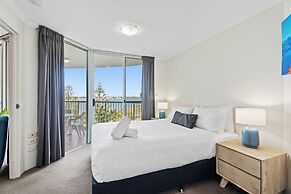 Crystal Bay on the Broadwater
