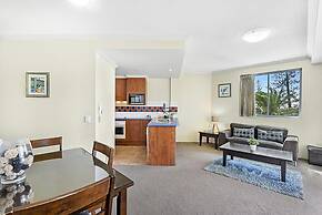 Crystal Bay on the Broadwater