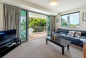 Crystal Bay on the Broadwater