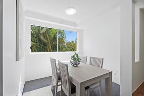 Crystal Bay on the Broadwater