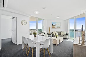 Crystal Bay on the Broadwater