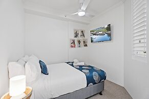 Crystal Bay on the Broadwater