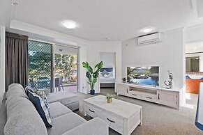 Crystal Bay on the Broadwater