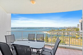 Crystal Bay on the Broadwater