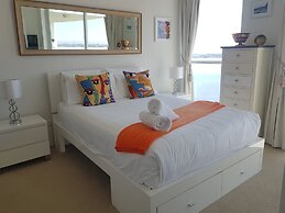 Crystal Bay on the Broadwater