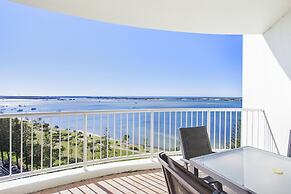 Crystal Bay on the Broadwater