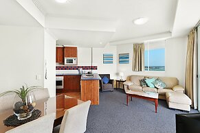 Crystal Bay on the Broadwater