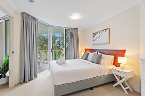 Crystal Bay on the Broadwater
