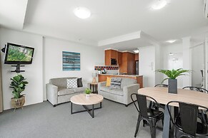 Crystal Bay on the Broadwater