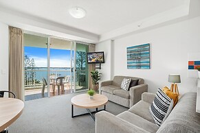 Crystal Bay on the Broadwater