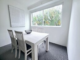 Crystal Bay on the Broadwater