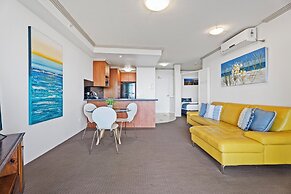 Crystal Bay on the Broadwater