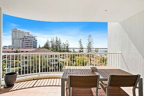 Crystal Bay on the Broadwater