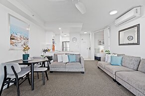 Crystal Bay on the Broadwater