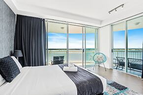 Crystal Bay on the Broadwater