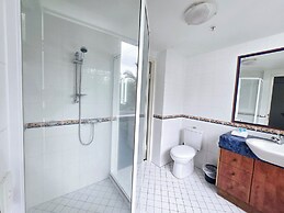 Crystal Bay on the Broadwater