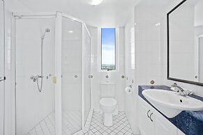 Crystal Bay on the Broadwater