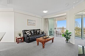 Crystal Bay on the Broadwater
