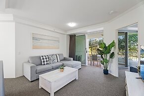 Crystal Bay on the Broadwater