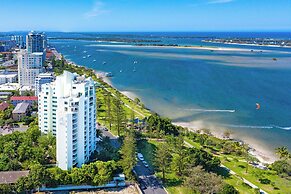 Crystal Bay on the Broadwater
