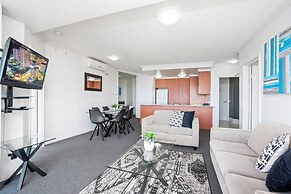 Crystal Bay on the Broadwater