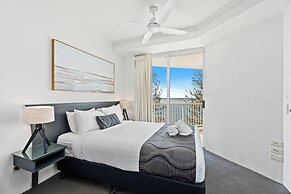 Crystal Bay on the Broadwater