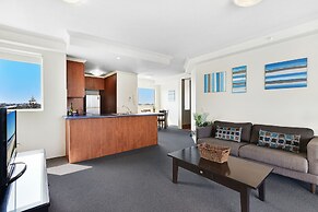 Crystal Bay on the Broadwater