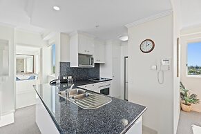 Crystal Bay on the Broadwater