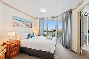 Crystal Bay on the Broadwater