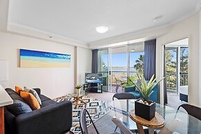 Crystal Bay on the Broadwater