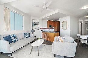 Crystal Bay on the Broadwater