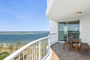 Crystal Bay on the Broadwater