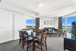 Crystal Bay on the Broadwater